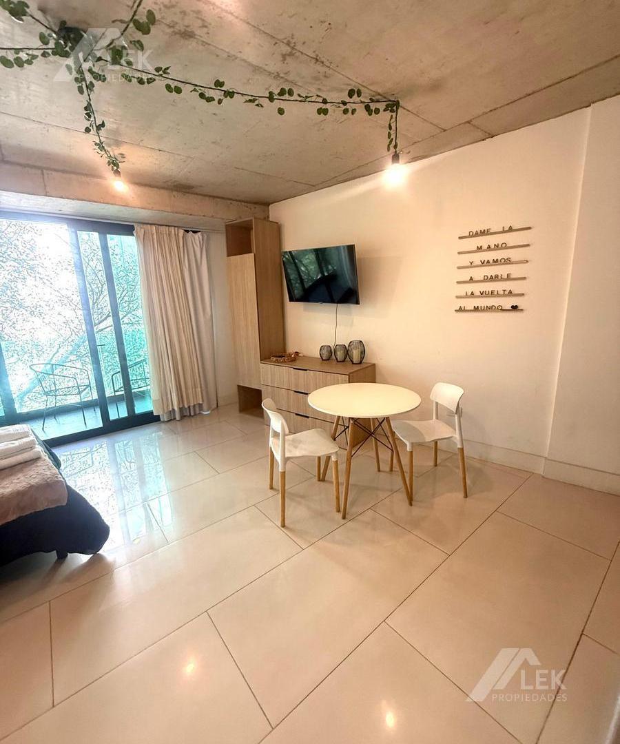 Foto de DEPARTAMENTO MONOAMBIENTE VENTA DIVISIBLE ,PALERMO, imagen 1