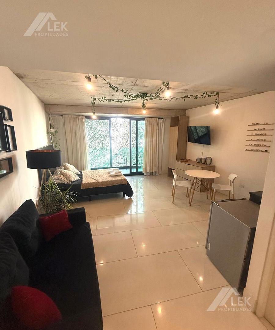 Foto de DEPARTAMENTO MONOAMBIENTE VENTA DIVISIBLE ,PALERMO, imagen 3