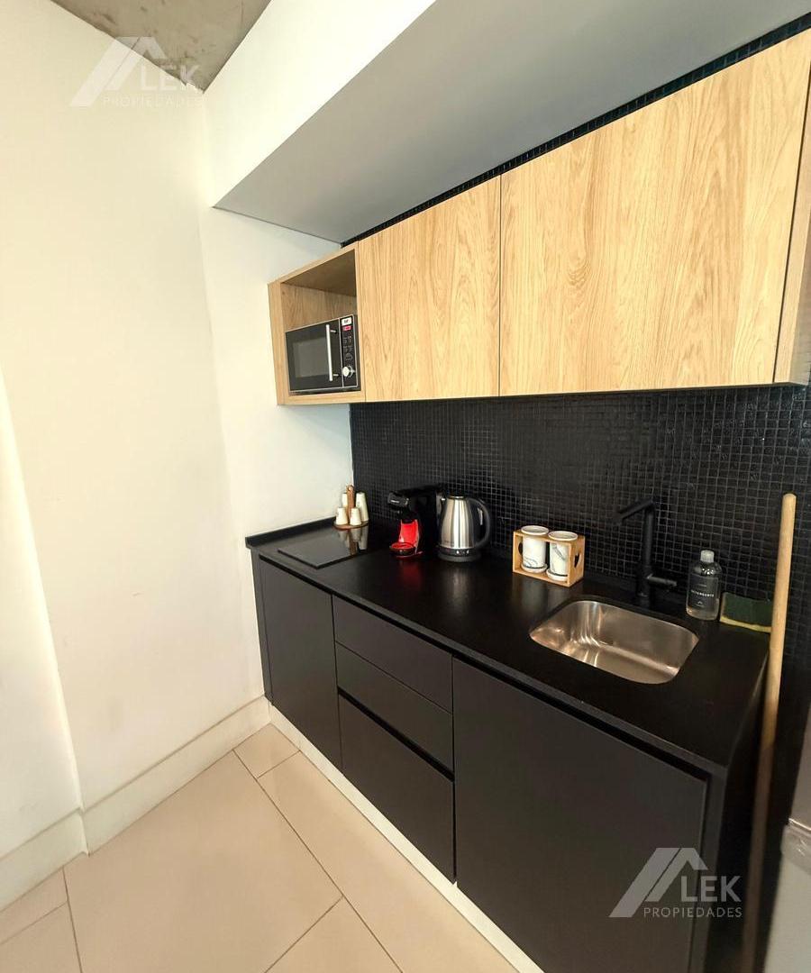 Foto de DEPARTAMENTO MONOAMBIENTE VENTA DIVISIBLE ,PALERMO, imagen 5