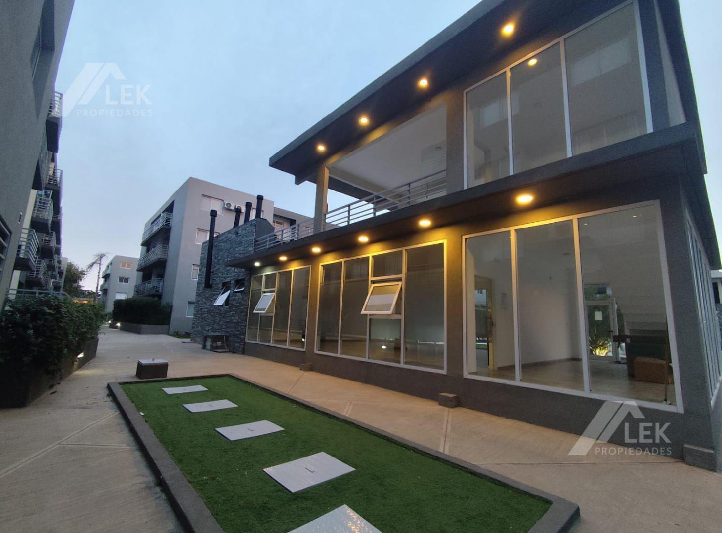 Foto de Venta Departamento 3 ambientes Cochera Amenities - Complejo Solares, imagen 1