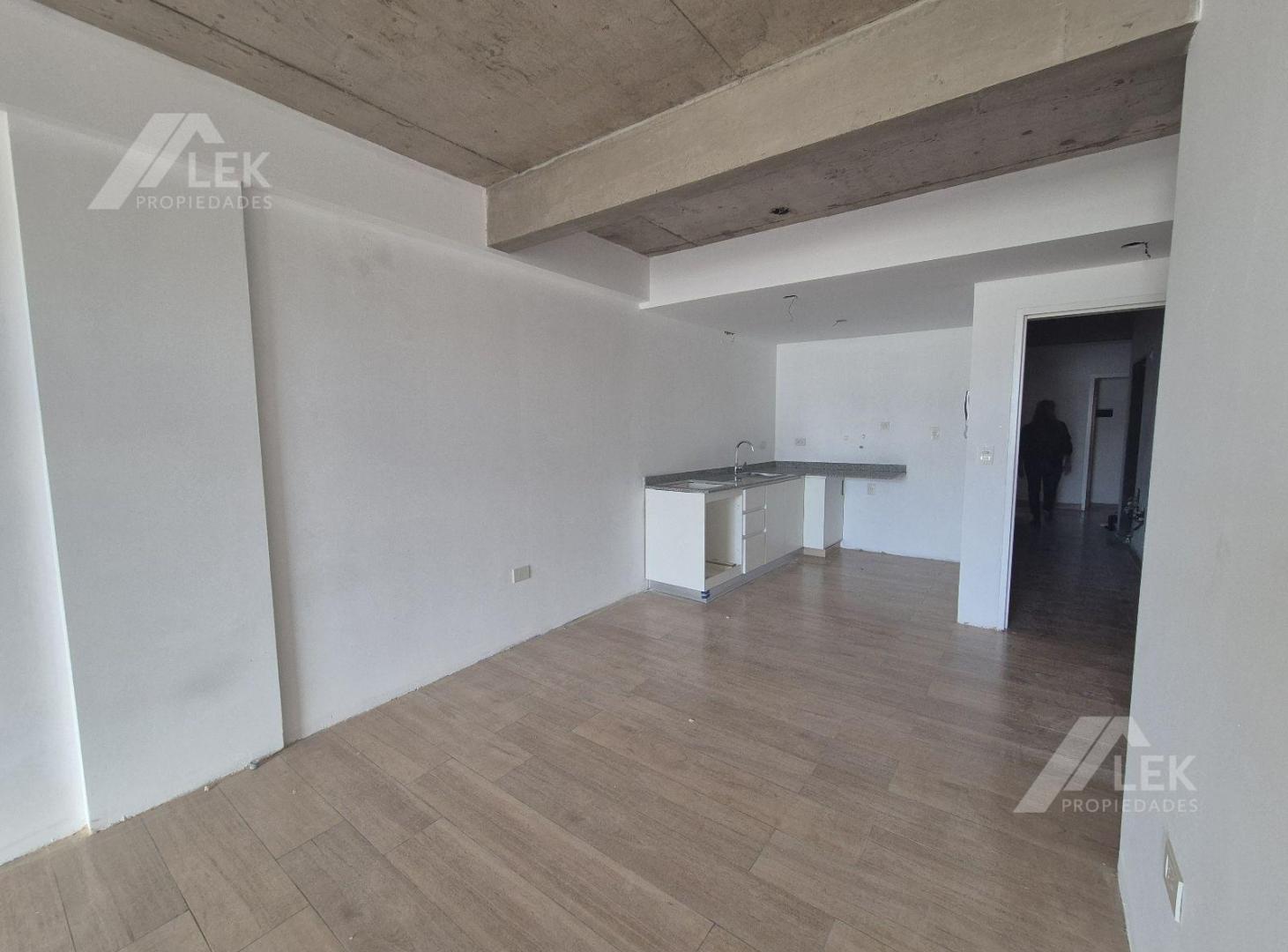 Foto de Departamento dos ambientes Coghlan, amenities, imagen 2