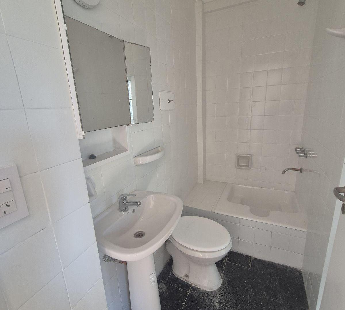 Foto de Departamento monoambiente en alquiler PALERMO, imagen 5