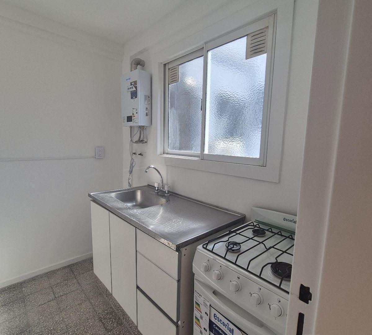 Foto de Departamento monoambiente en alquiler PALERMO, imagen 5