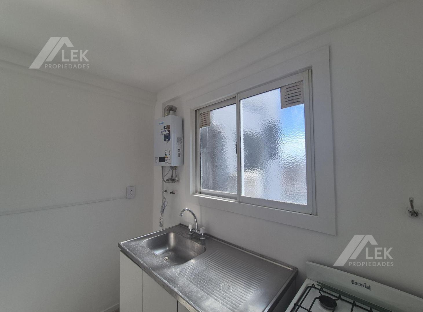 Foto de Departamento monoambiente en alquiler PALERMO, imagen 3