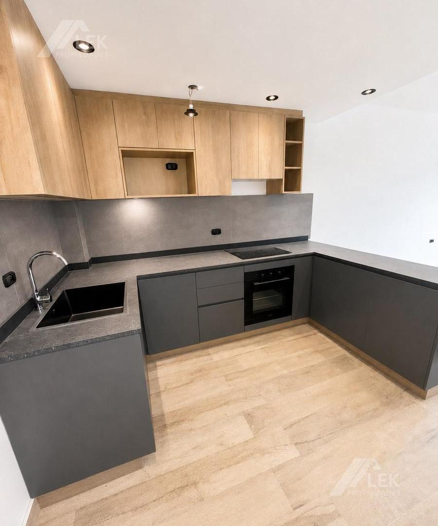 Foto de DEPARTAMENTO 2 AMBIENTES A ESTRENAR CON DORMITORIO EN SUITE, VENTA, imagen 5