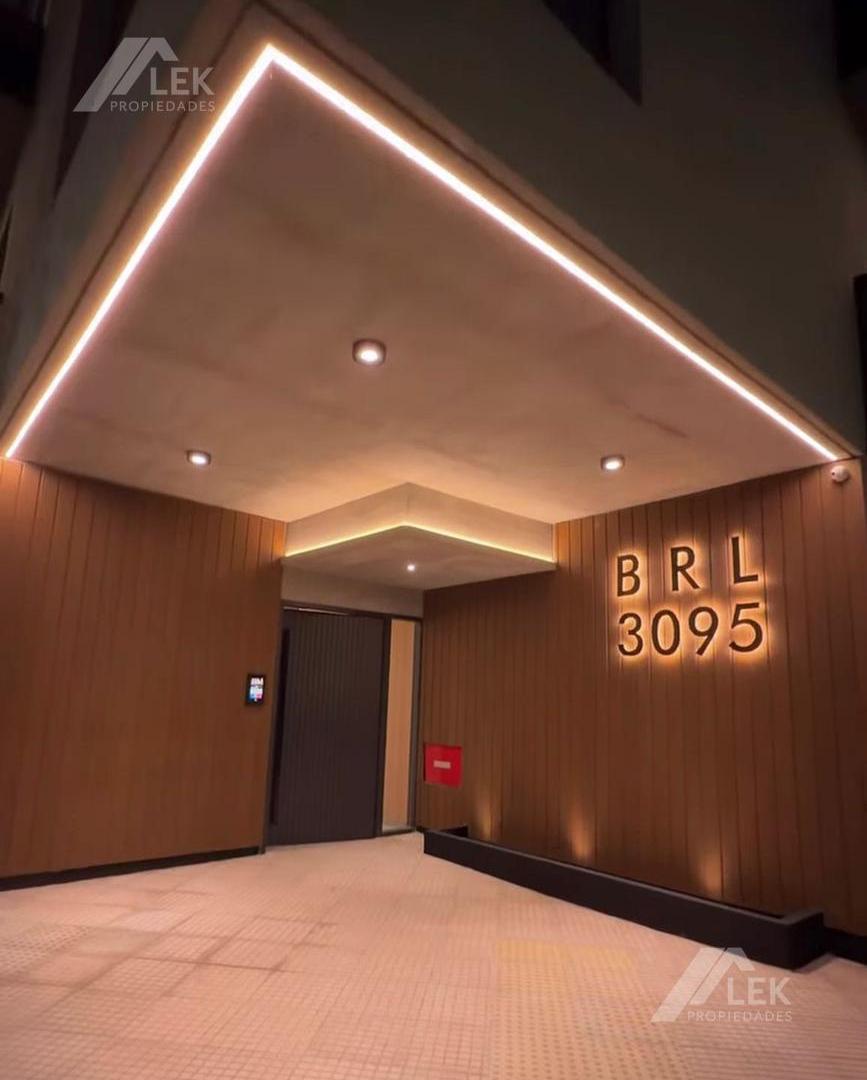 Foto de DEPARTAMENTO 2 AMBIENTES A ESTRENAR CON DORMITORIO EN SUITE, VENTA, imagen 4
