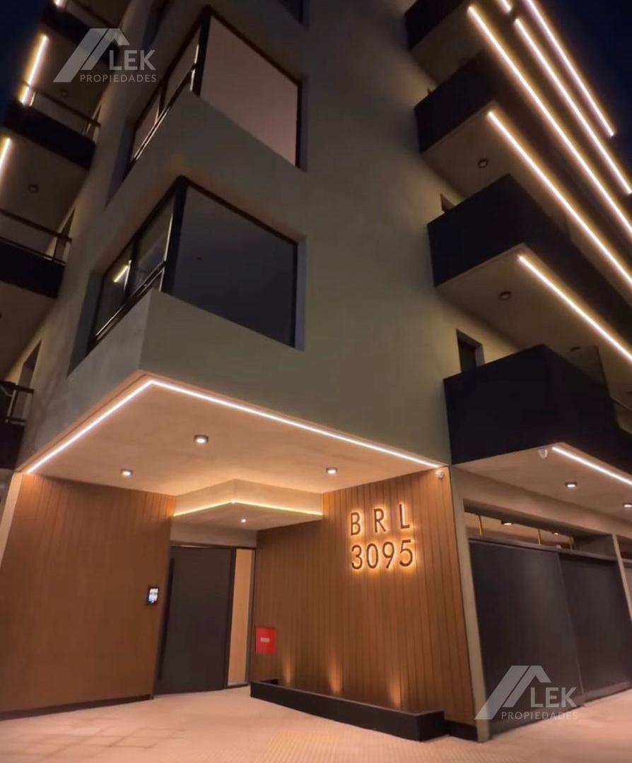 Foto de DEPARTAMENTO 2 AMBIENTES A ESTRENAR CON DORMITORIO EN SUITE, VENTA, imagen 1