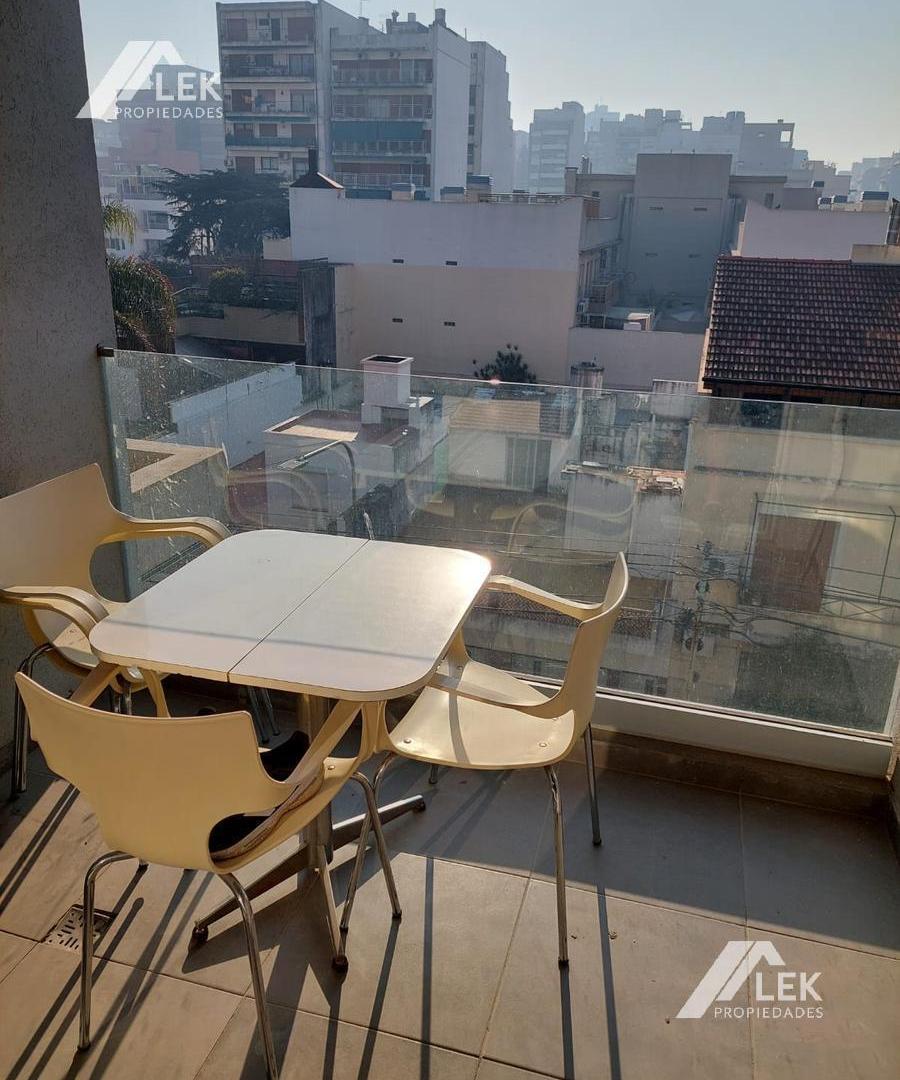 Foto de ALQJUILER 2 AMBIENTES AMOBLADO, SEMPISO , VILLA URQUIZA, imagen 1