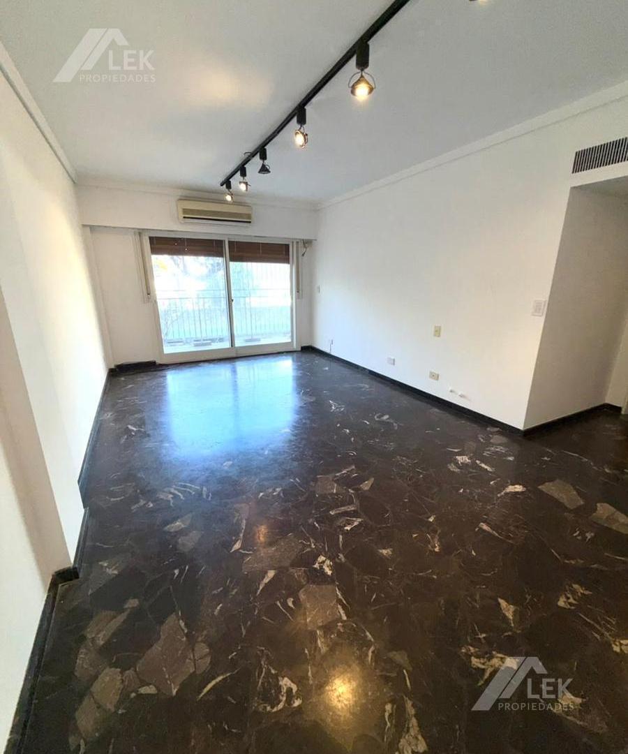 Foto de DEPARTAMENTO SEMIPISO 4 AMBIENTES CON BAULERA VENTA VILLA URQUIZA R, imagen 4