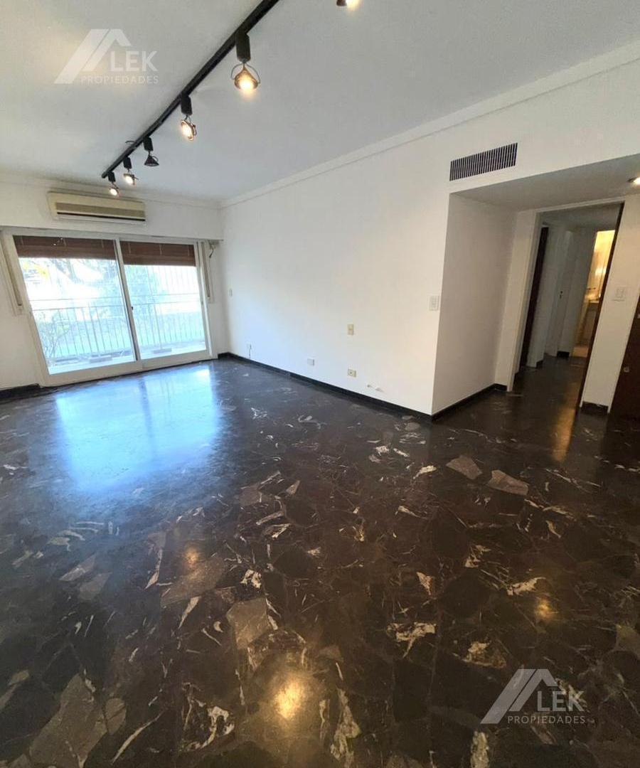Foto de DEPARTAMENTO SEMIPISO 4 AMBIENTES CON BAULERA VENTA VILLA URQUIZA R, imagen 3