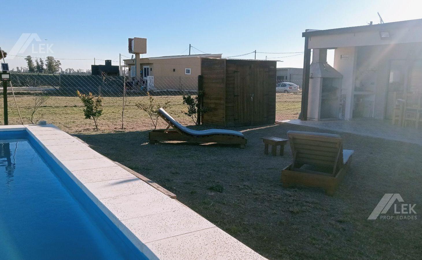 Foto de Venta Casa 3 ambientes Pileta - Barrio Privado - Finca Don Eugenio II, imagen 3