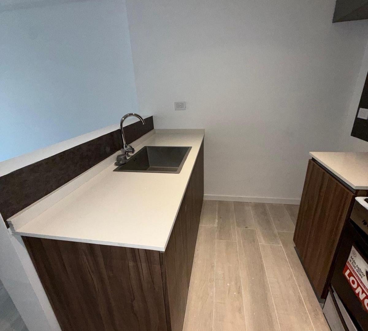 Foto de DEPARTAMENTO SEMIPISO 3 AMBIENTES A ESTRENAR , VENTA PARQUE CHAS, imagen 4