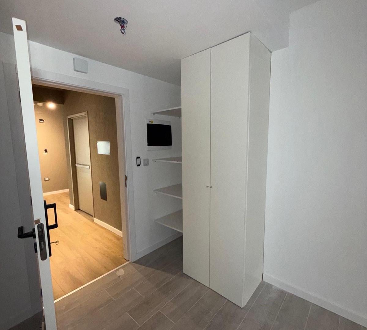 Foto de DEPARTAMENTO SEMIPISO 3 AMBIENTES A ESTRENAR , VENTA PARQUE CHAS, imagen 5