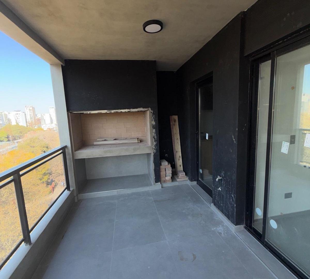 Foto de DEPARTAMENTO, VENTA , 4 AMBIENTES , CABALLITO, BALCON AL FRENTE, imagen 3
