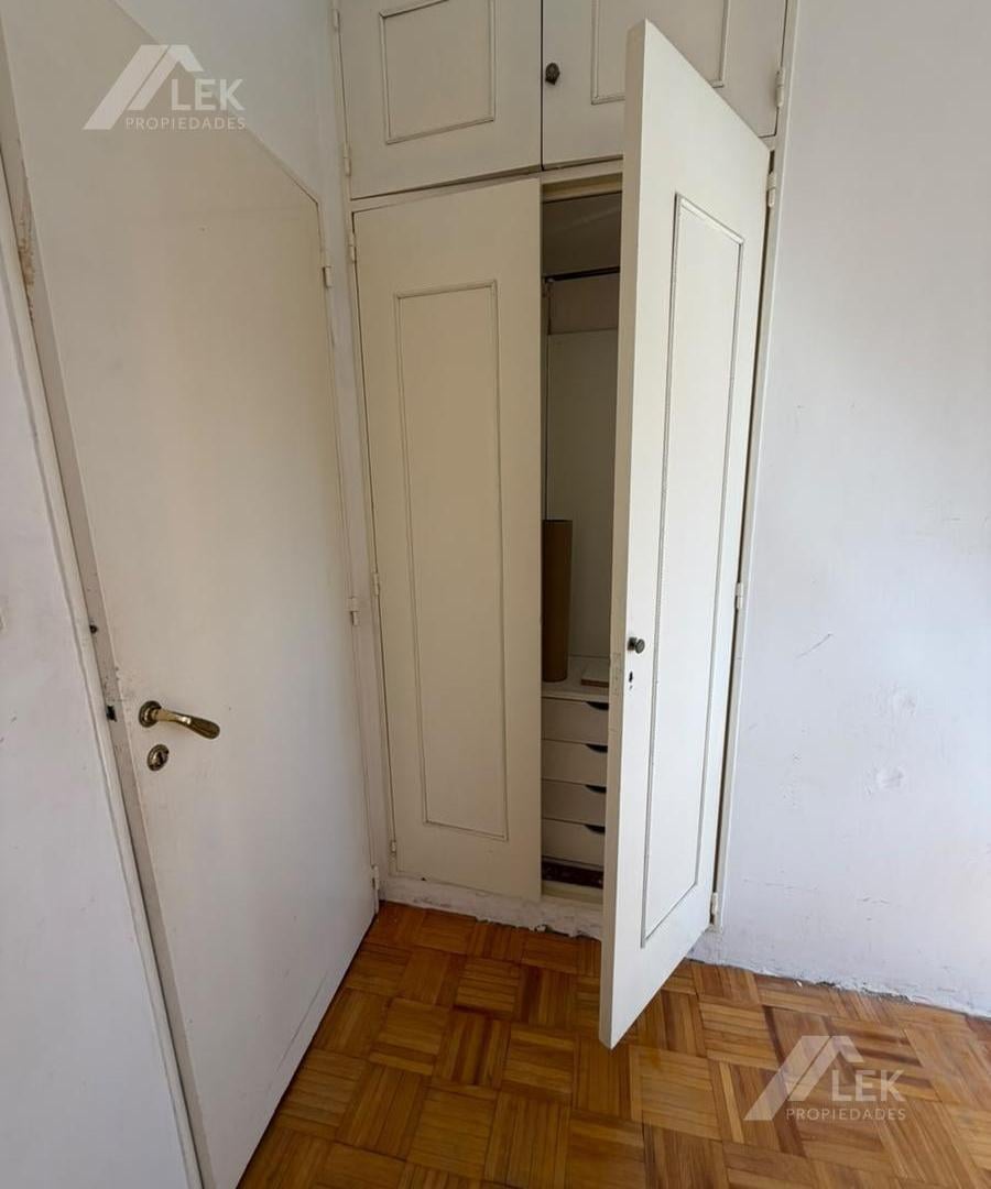Foto de Departamento tres ambientes Coghlan Apto crédito, imagen 2
