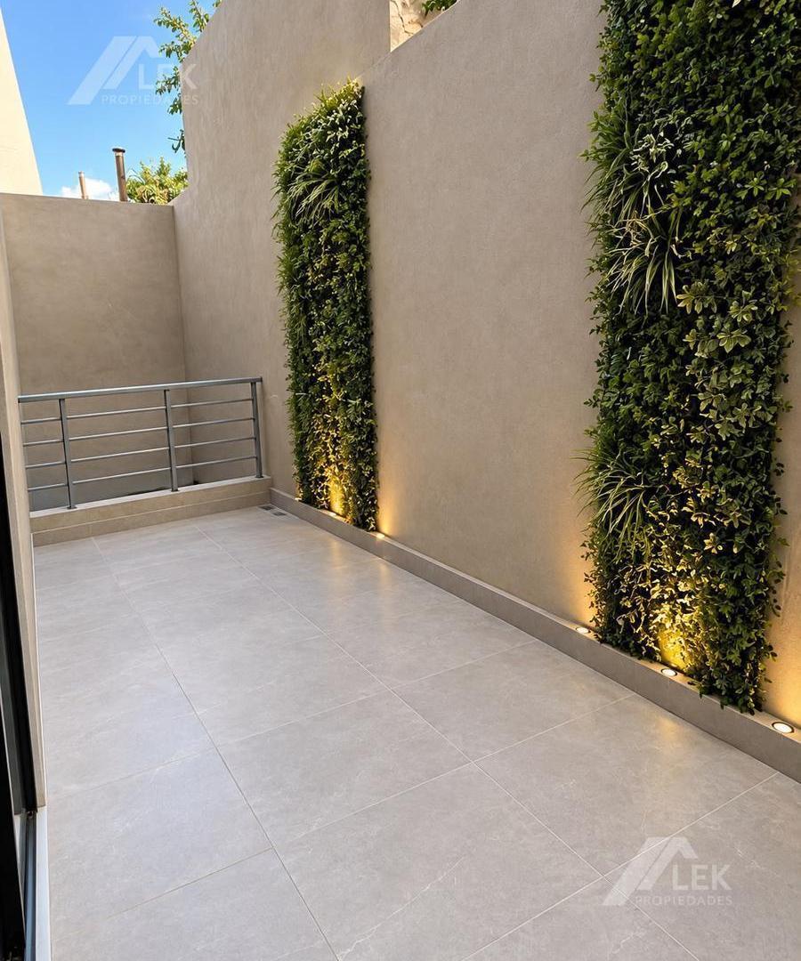 Foto de DEPARTAMENTO 2 ambientes con patio a estrenar , venta CABALLITO, imagen 3