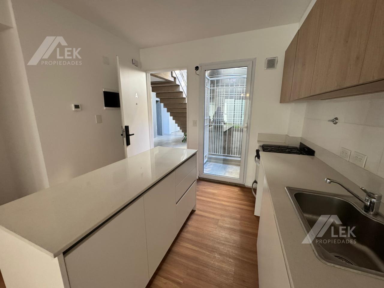 Foto de DEPARTAMENTO DUPLEX 3 AMBIENTES CON JARDIN, VENTA, SAAVEDRA, imagen 3