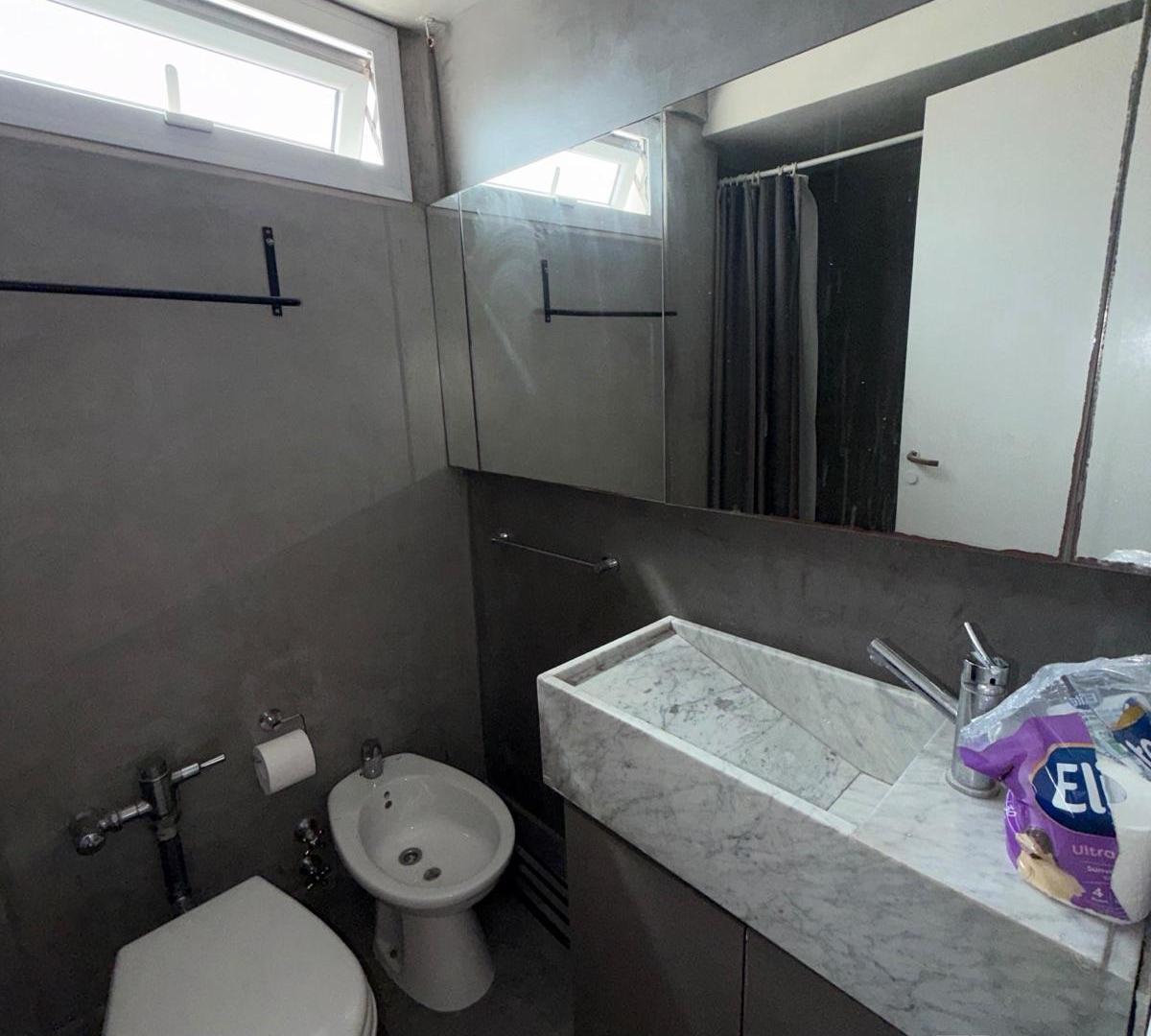 Foto de Departamento tres ambientes en alquiler Recoleta, imagen 3
