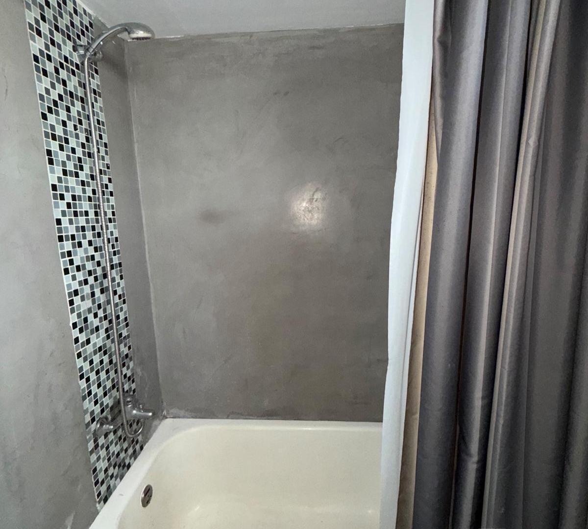 Foto de Departamento tres ambientes en alquiler Recoleta, imagen 5