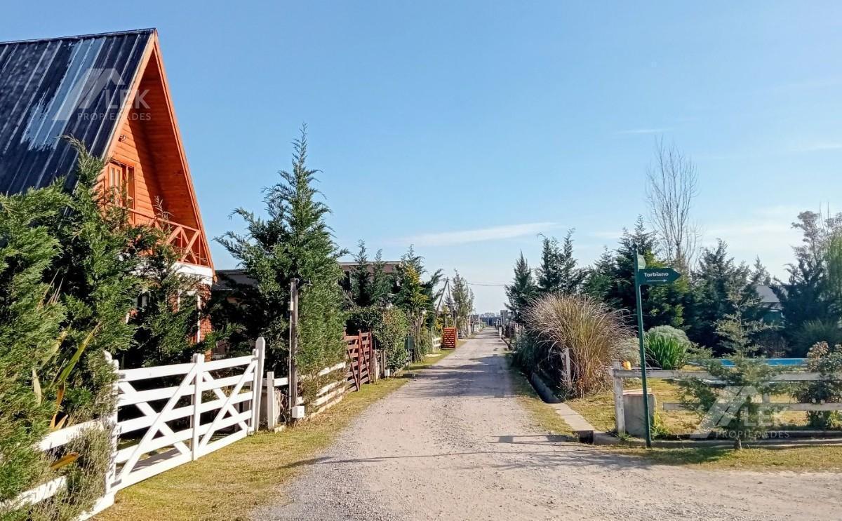 Foto de Cabaña Alpina Pileta Lote - VENTA Barrio Cerrado Haras El Terraplén, imagen 3
