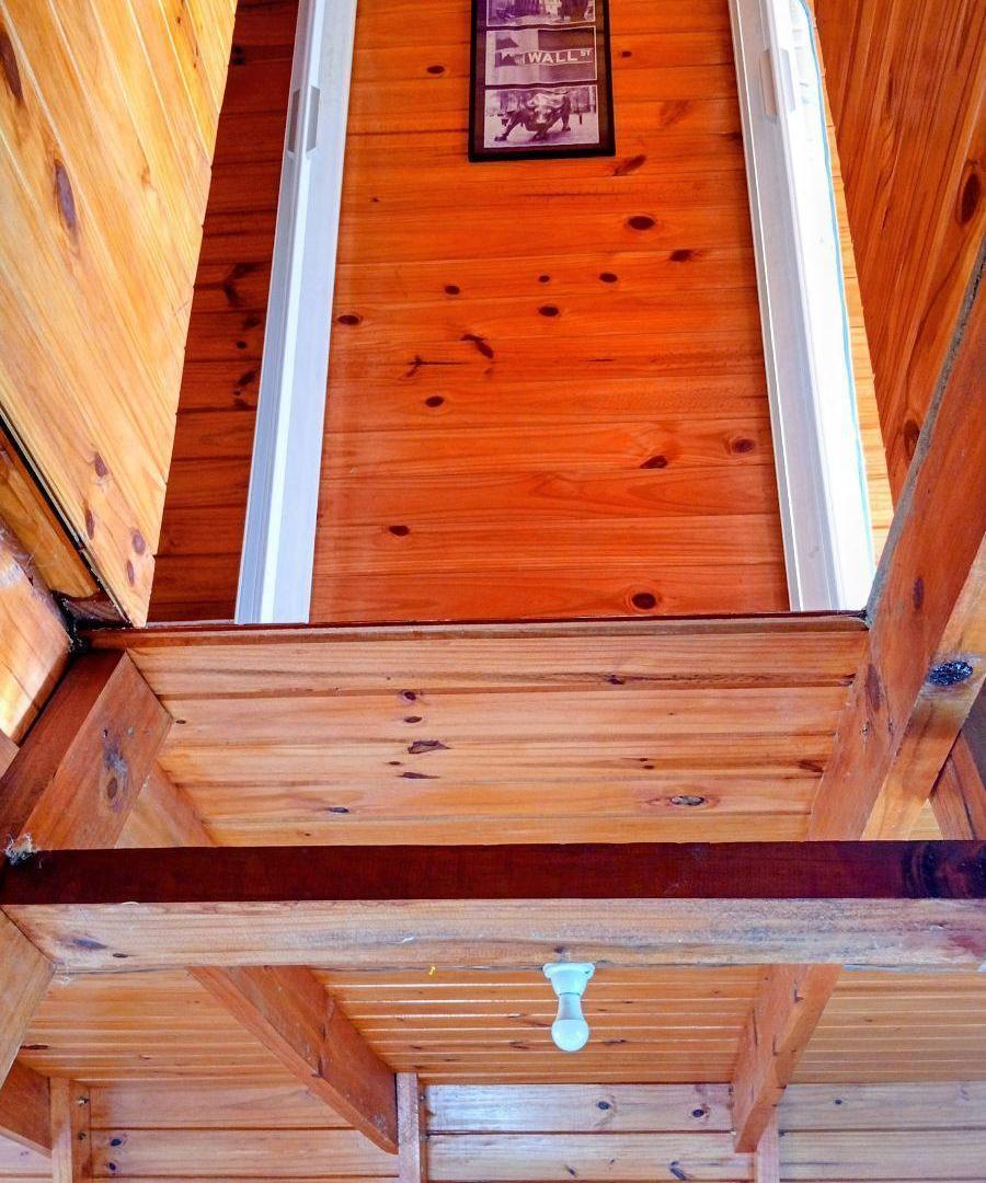 Foto de Cabaña Alpina Pileta Lote - VENTA Barrio Cerrado Haras El Terraplén, imagen 4