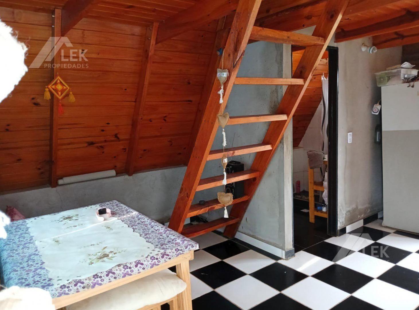 Foto de Cabaña Alpina Pileta Lote - VENTA Barrio Cerrado Haras El Terraplén, imagen 5
