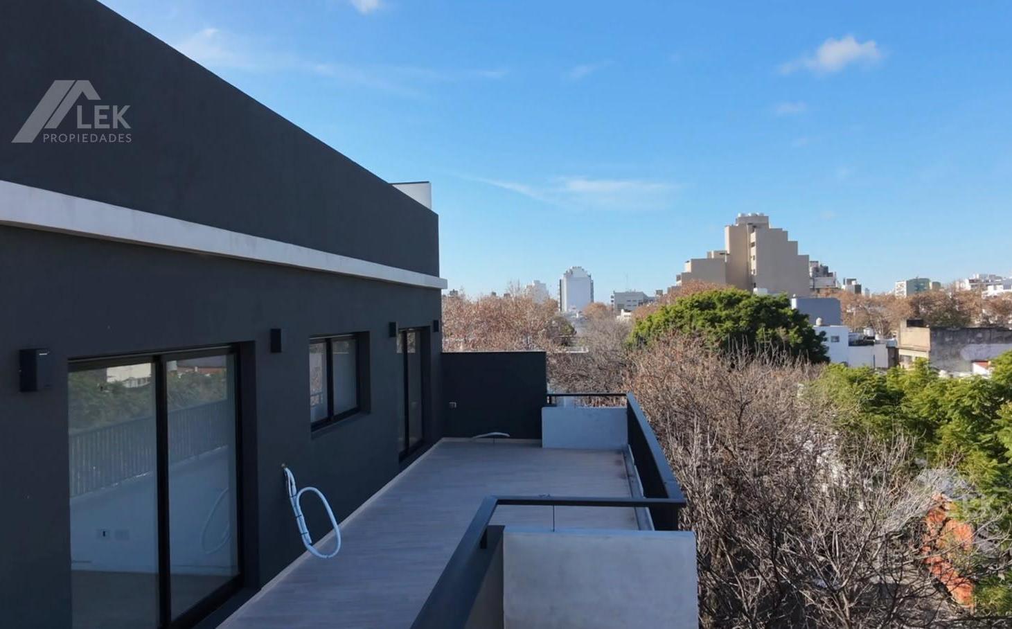 Foto de DEPARTAMENTO 3 AMBIENTES VENTA TERRAZA PROPIA VILLA SANTA RITA ,BALCON, imagen 5
