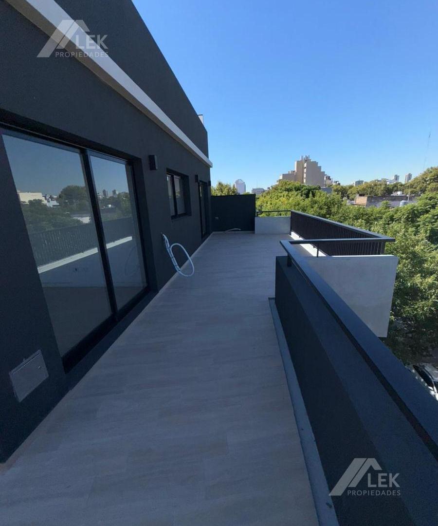 Foto de DEPARTAMENTO 3 AMBIENTES VENTA TERRAZA PROPIA VILLA SANTA RITA ,BALCON, imagen 3