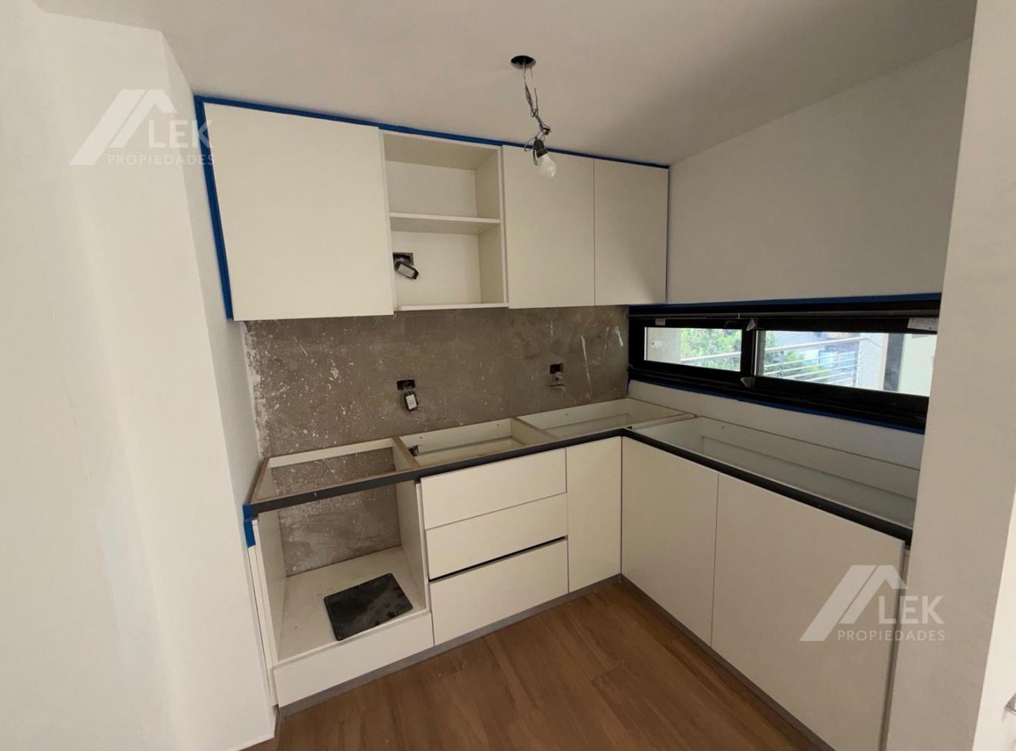 Foto de Departamento Dos ambientes en venta a estrenar con amenities, imagen 5