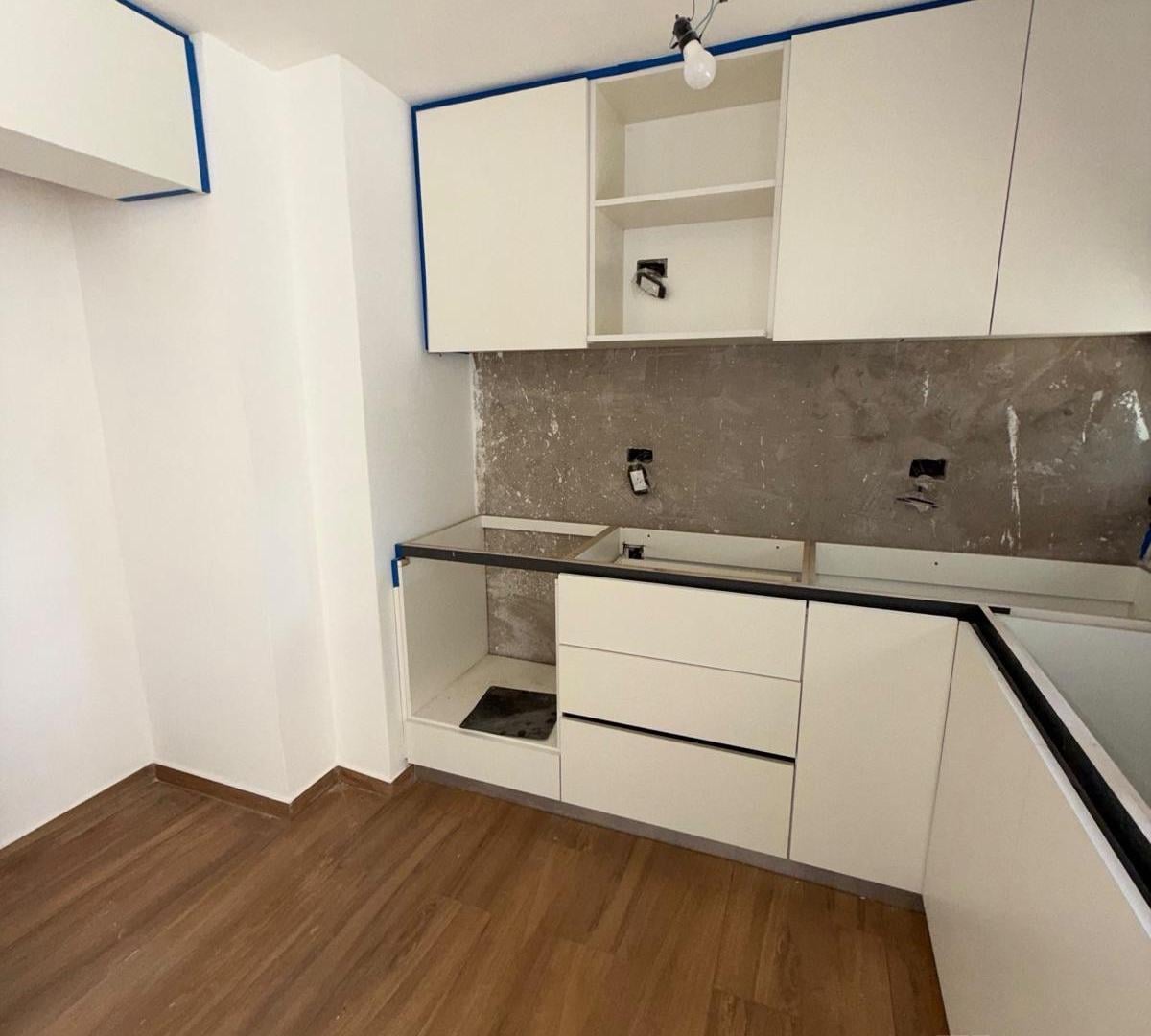 Foto de Departamento Dos ambientes en venta a estrenar con amenities, imagen 3