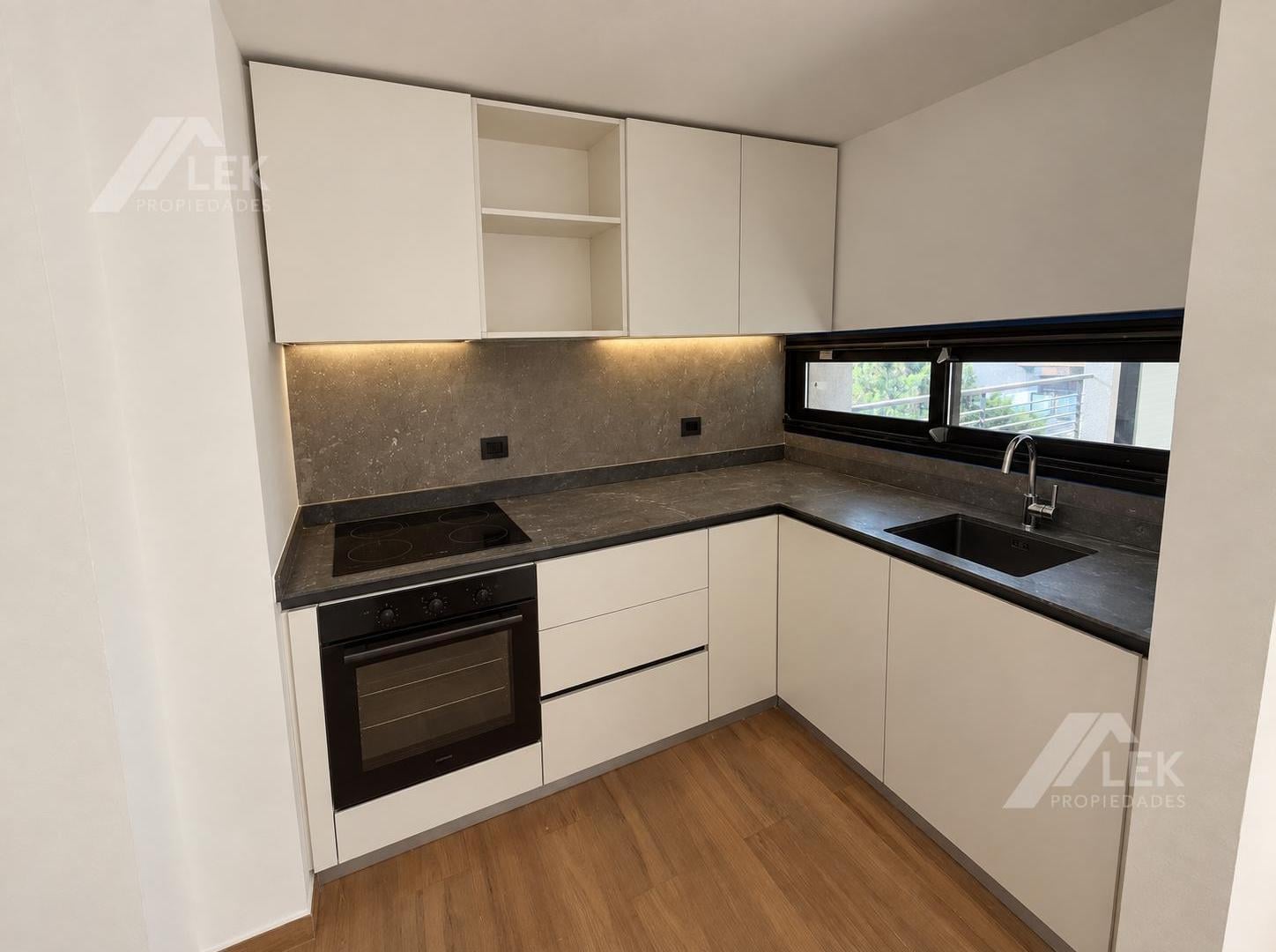 Foto de Departamento Dos ambientes en venta a estrenar con amenities, imagen 3