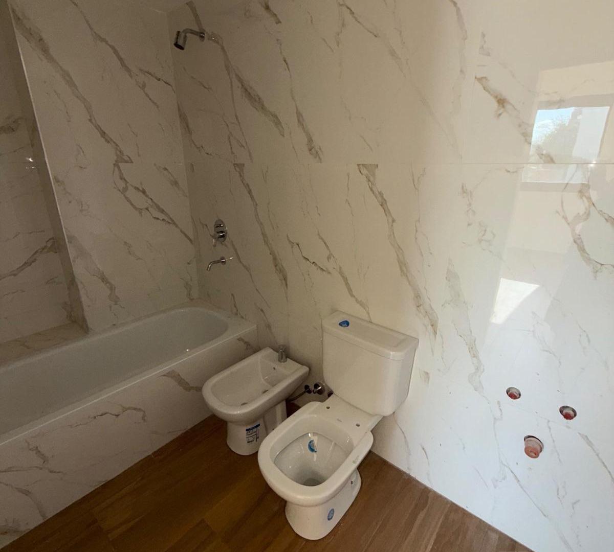 Foto de Departamento Dos ambientes en venta a estrenar con amenities, imagen 1