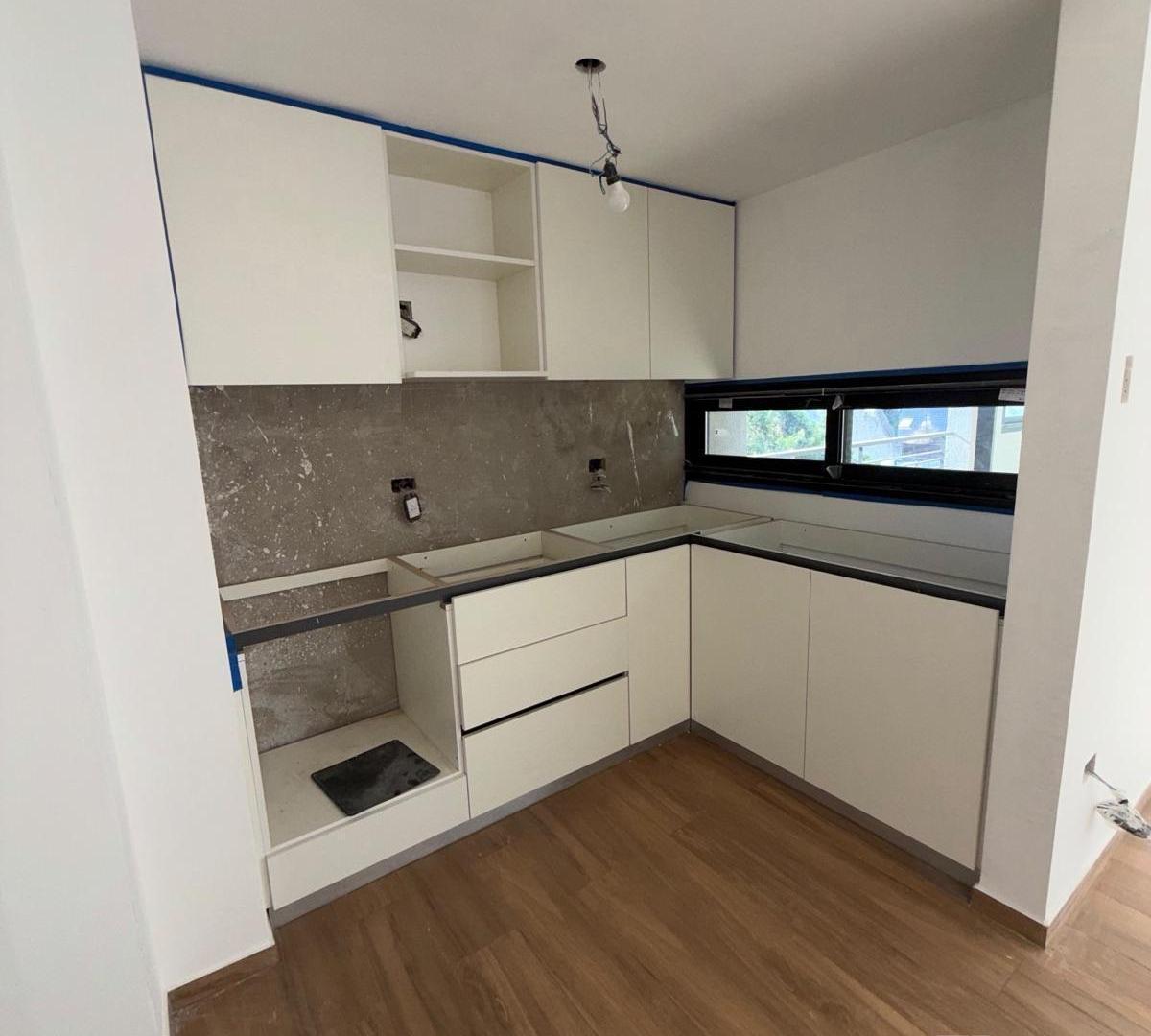 Foto de Departamento Dos ambientes en venta a estrenar con amenities, imagen 5
