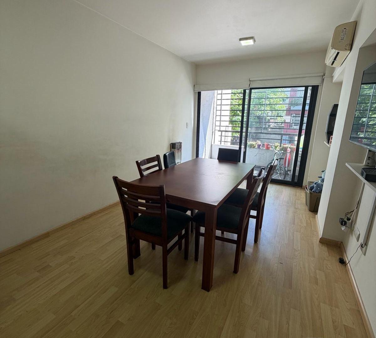 Foto de 3 AMBIENTES , VENTA , CON BALCON AL FRENTE , PARQUE CHAS APTO CREDITO, imagen 5