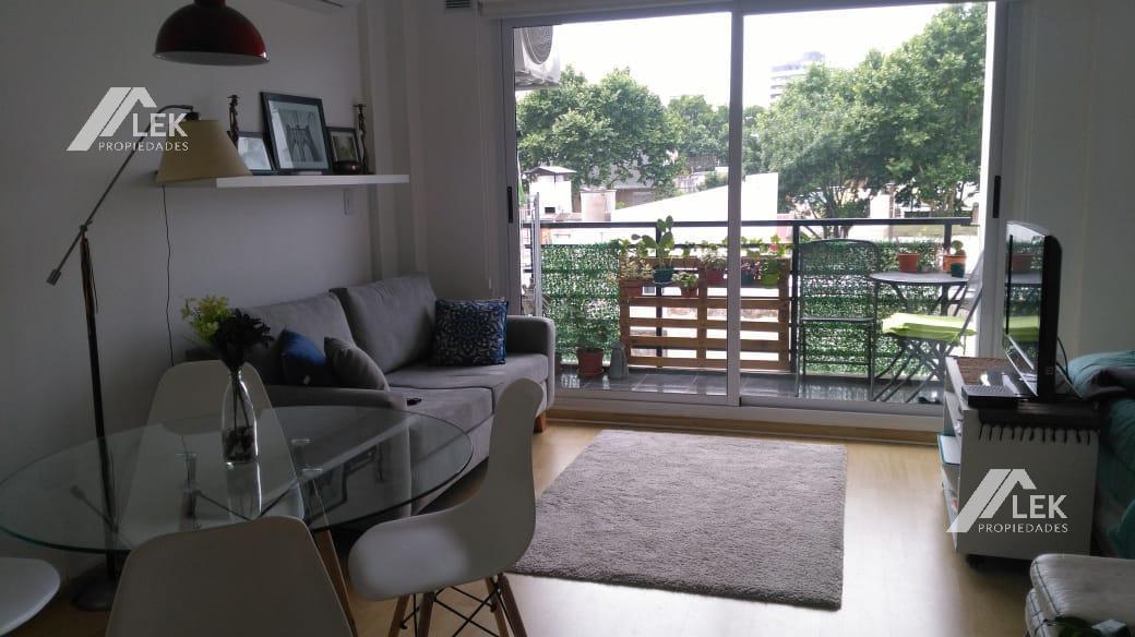 Foto de DEPARTAMENTO MONOAMBIENTE DIVISIBLE, VENTA PARQUE CHAS, imagen 4