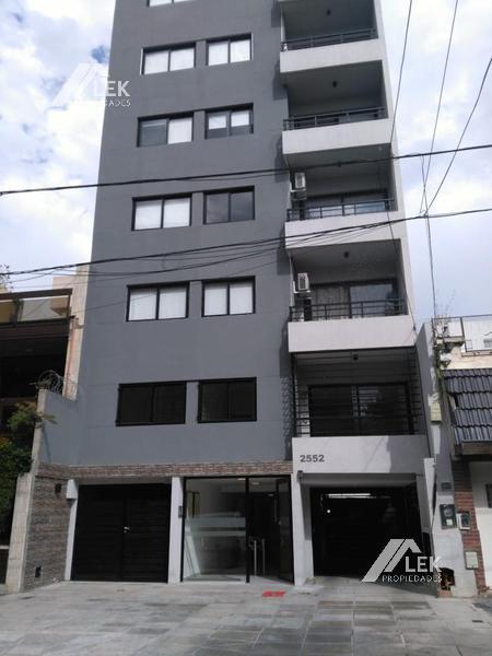 Foto de DEPARTAMENTO MONOAMBIENTE DIVISIBLE, VENTA PARQUE CHAS, imagen 3