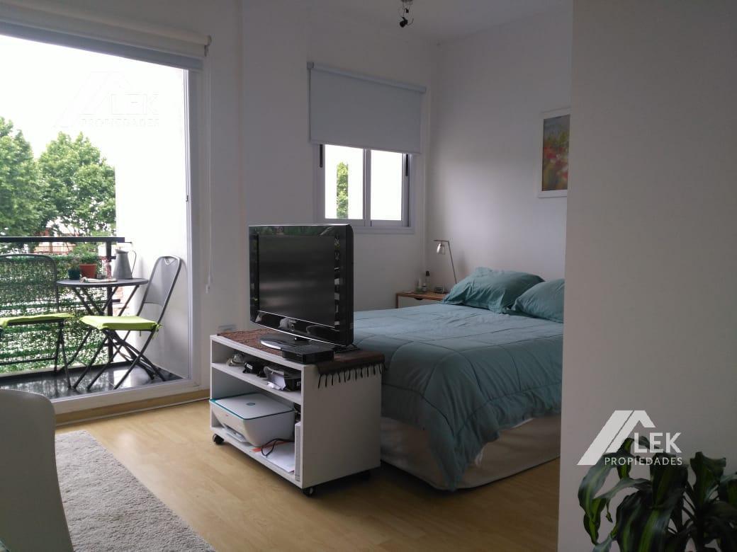 Foto de DEPARTAMENTO MONOAMBIENTE DIVISIBLE, VENTA PARQUE CHAS, imagen 2