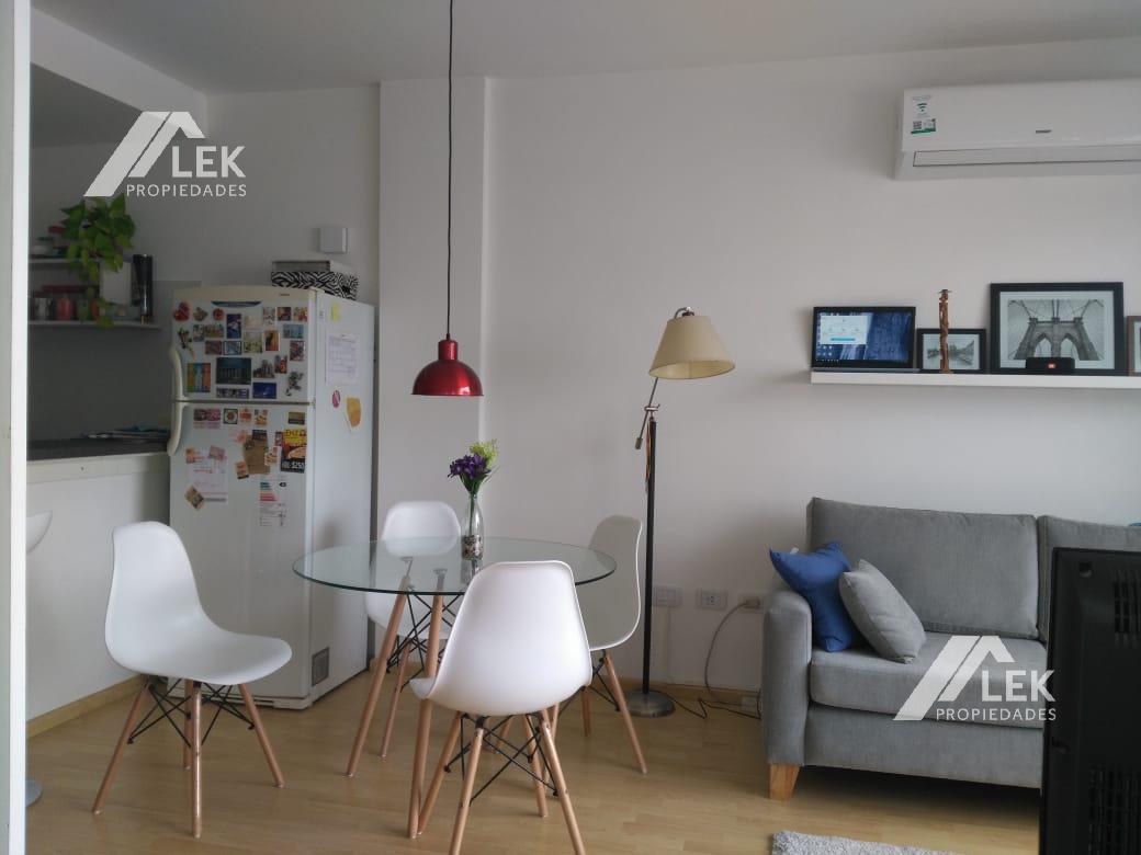 Foto de DEPARTAMENTO MONOAMBIENTE DIVISIBLE, VENTA PARQUE CHAS, imagen 5