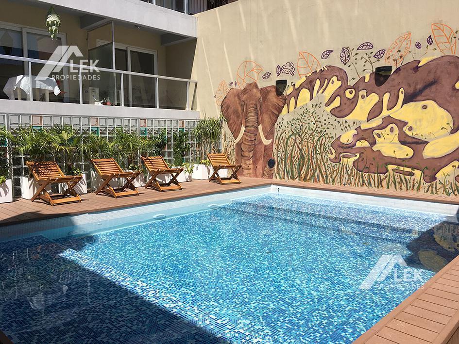 Foto de MONOAMBIENTE, VILLA CRESPO, VENTA, IDEAL VIVIENDA O RENTA, imagen 1