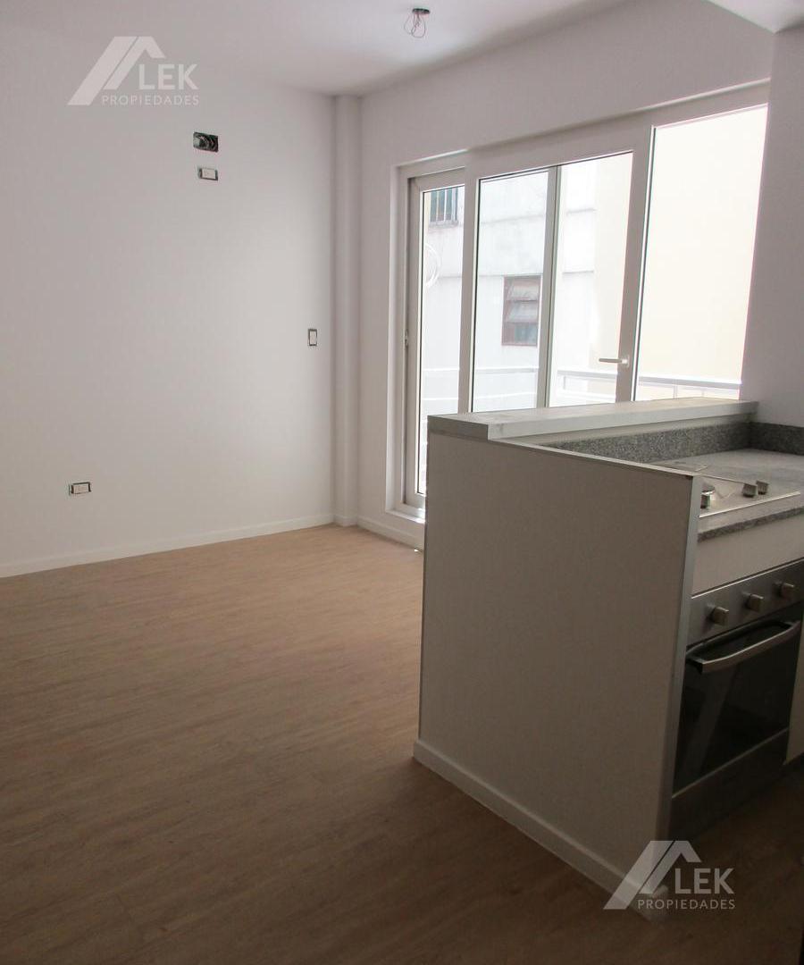 Foto de MONOAMBIENTE, VILLA CRESPO, VENTA, IDEAL VIVIENDA O RENTA, imagen 2