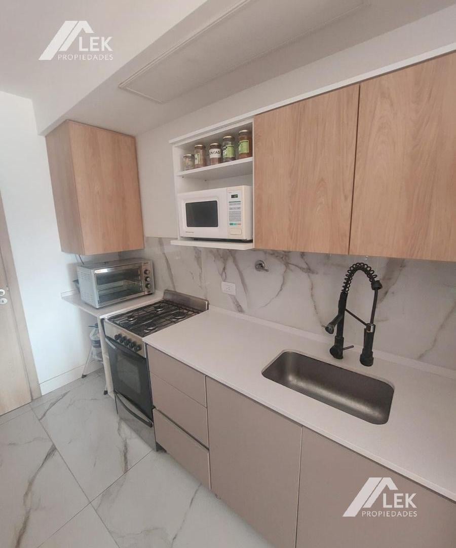 Foto de ALQJUILER 2 AMBIENTES AMOBLADO, SEMPISO , VILLA URQUIZA, imagen 4