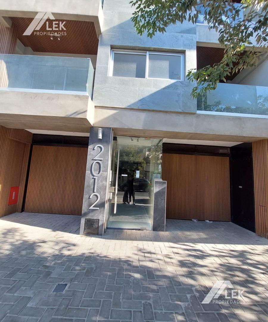 Foto de ALQJUILER 2 AMBIENTES AMOBLADO, SEMPISO , VILLA URQUIZA, imagen 1