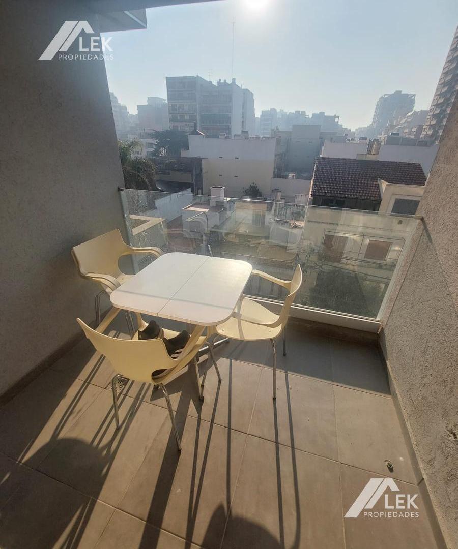 Foto de ALQJUILER 2 AMBIENTES AMOBLADO, SEMPISO , VILLA URQUIZA, imagen 3
