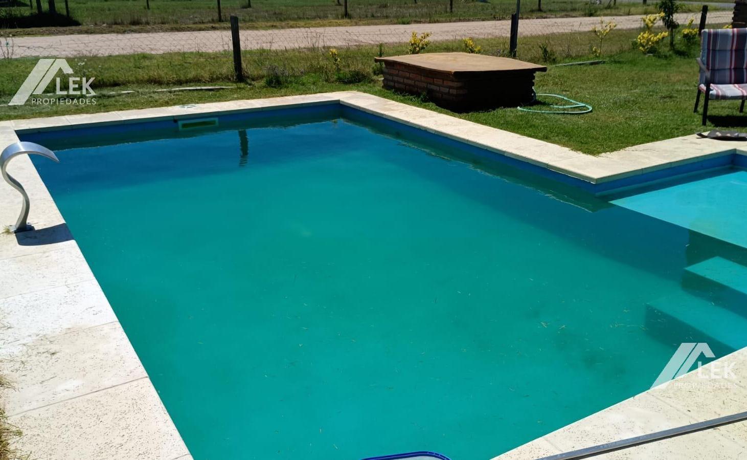 Foto de VENTA CASA CABAÑA 3 AMBIENTES PISCINA - FINCAS DON EUGENIO II - GENERAL, imagen 2