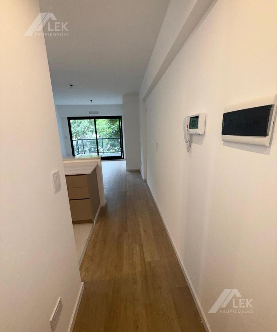 Foto de DEPARTAMENTO MONOAMBIENTE, VENTA A ESTRENAR . COGHLAN, imagen 5