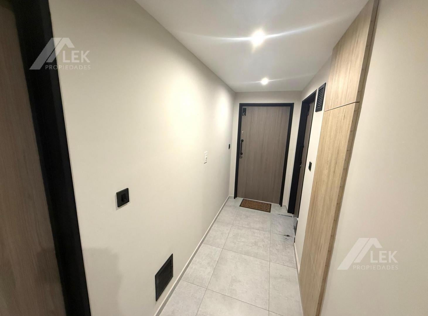 Foto de DEPARTAMENTO MONOAMBIENTE, VENTA A ESTRENAR . COGHLAN, imagen 2