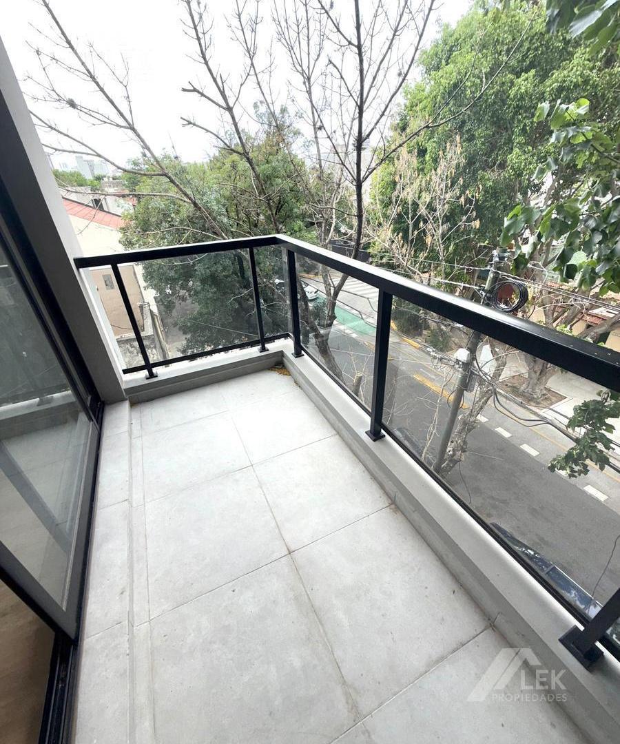 Foto de DEPARTAMENTO MONOAMBIENTE, VENTA A ESTRENAR . COGHLAN, imagen 3