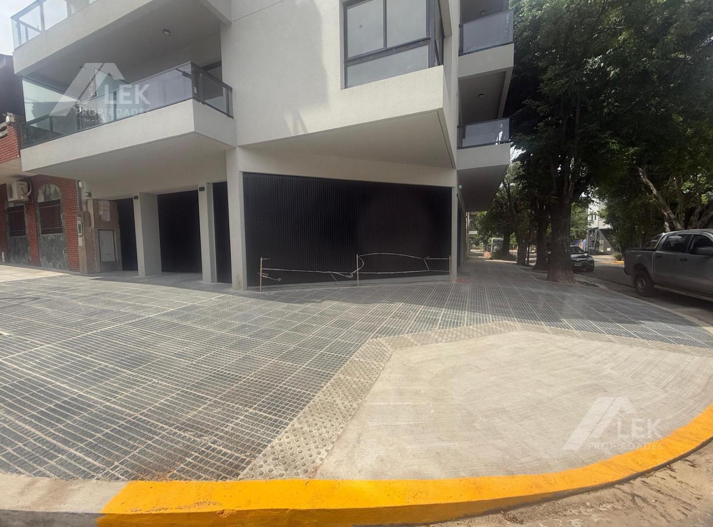 Foto de DEPARTAMENTO MONOAMBIENTE, VENTA A ESTRENAR . COGHLAN, imagen 1