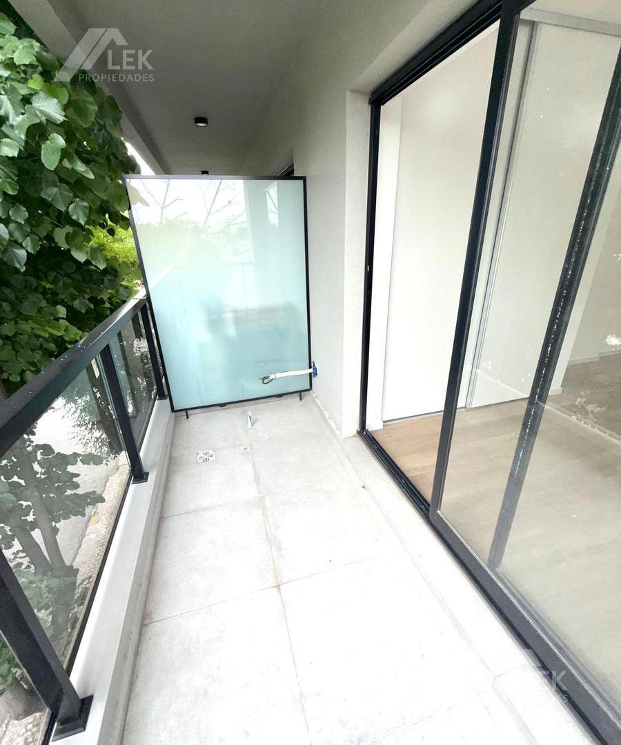 Foto de DEPARTAMENTO MONOAMBIENTE, VENTA A ESTRENAR . COGHLAN, imagen 4