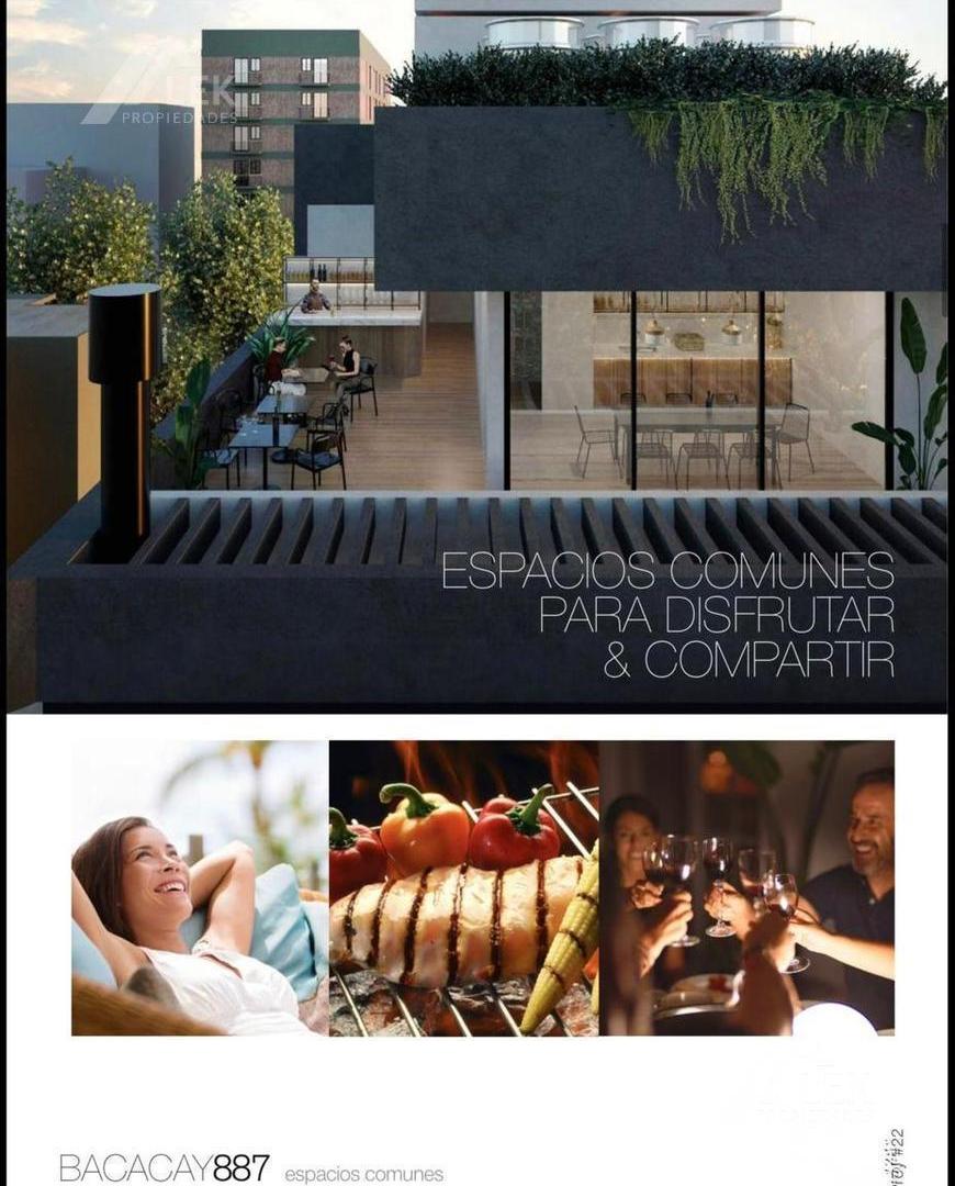 Foto de DEPARTAMENTO, VENTA , 3 AMBIENTES , CABALLITO, BALCON AL FRENTE, imagen 5